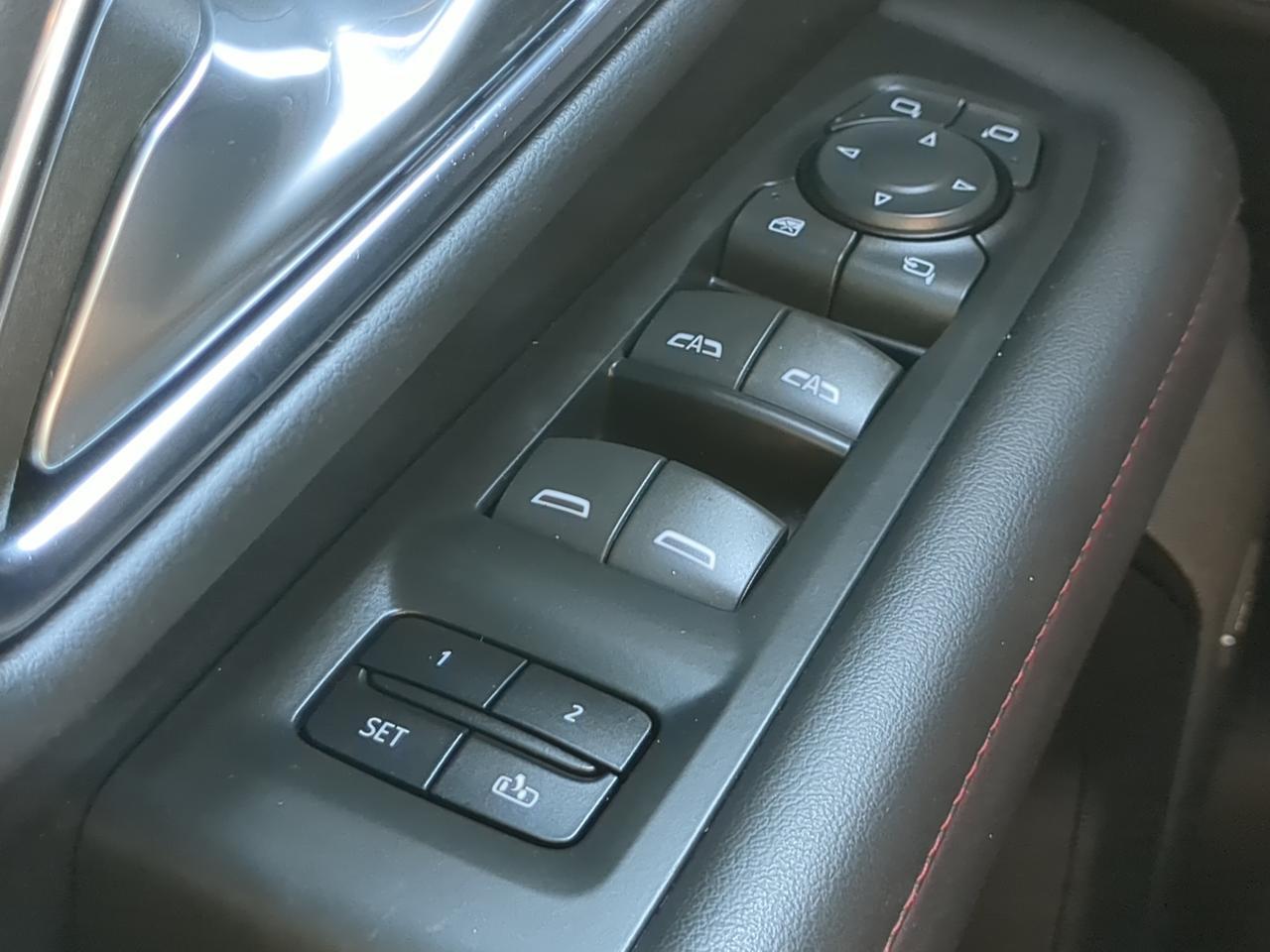 2022 Chevrolet Tahoe RST Winder GA