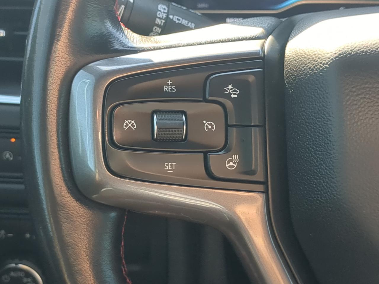 2022 Chevrolet Tahoe RST Winder GA
