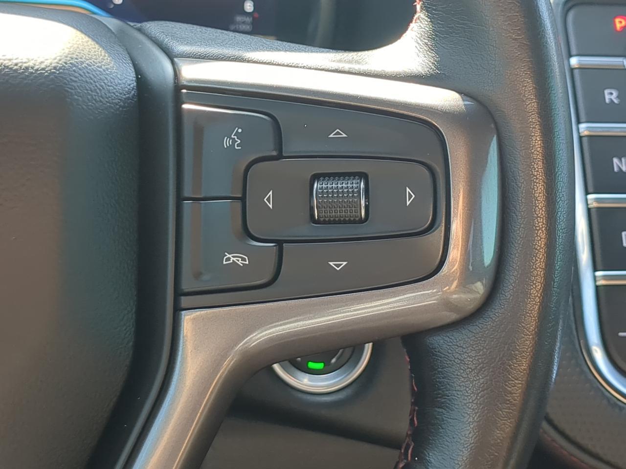 2022 Chevrolet Tahoe RST Winder GA