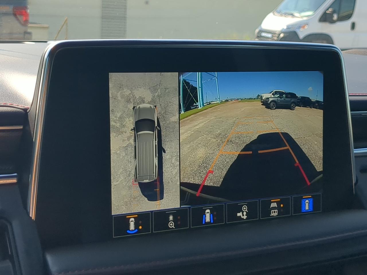 2022 Chevrolet Tahoe RST Winder GA