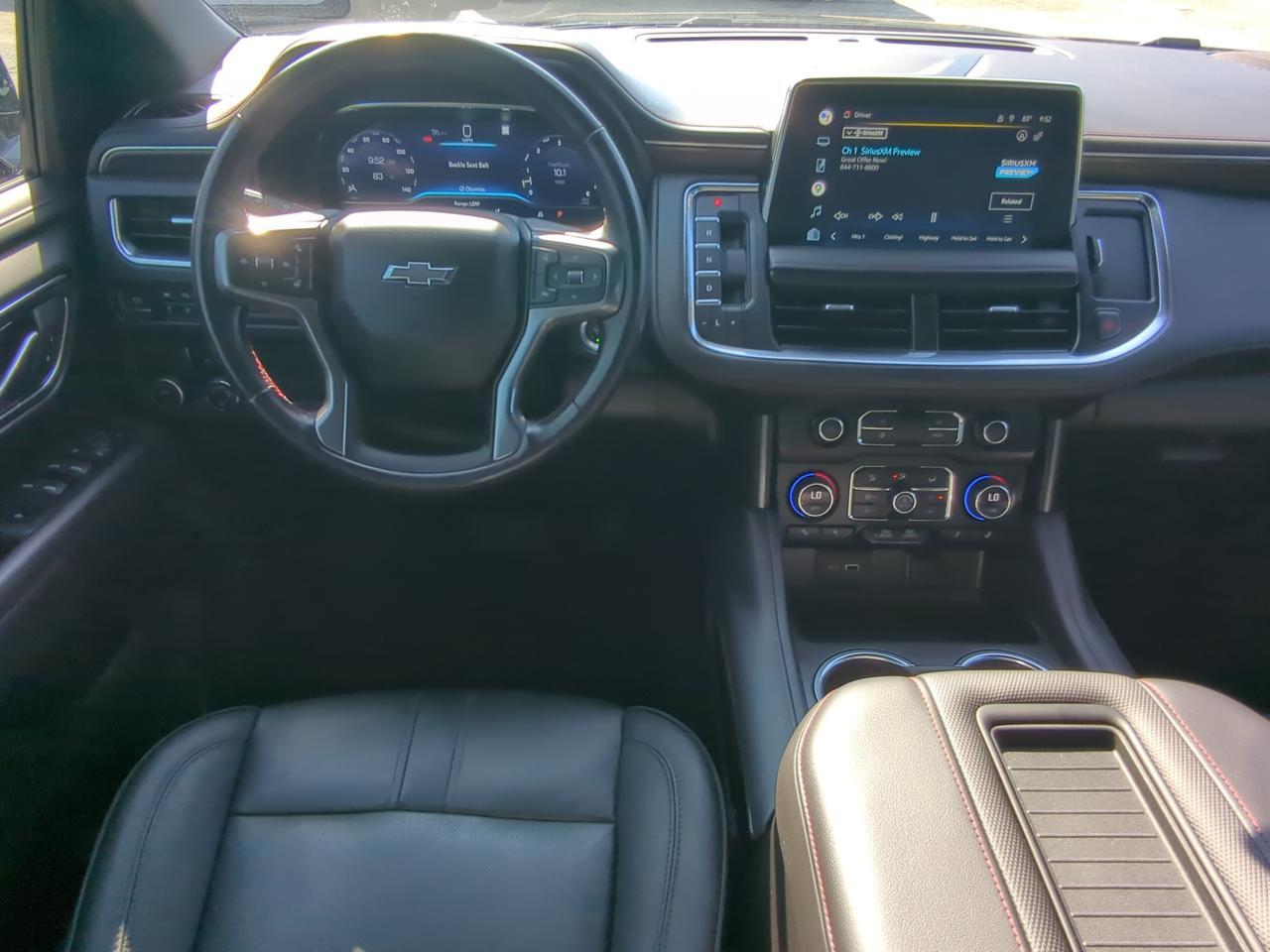 2022 Chevrolet Tahoe RST Winder GA