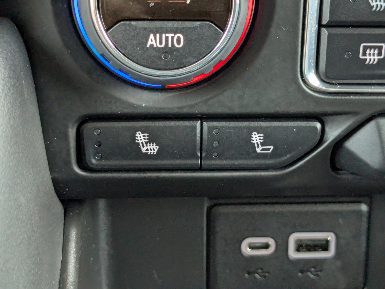 2022 Chevrolet Tahoe RST Winder GA