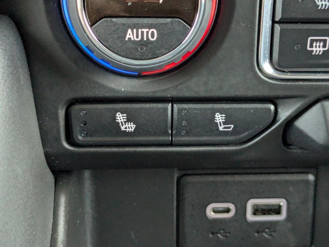 2022 Chevrolet Tahoe RST Winder GA