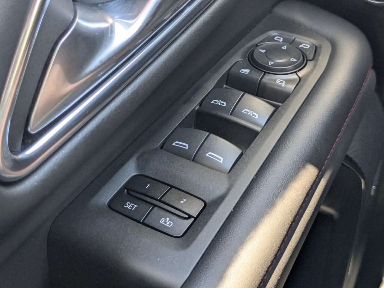 2022 Chevrolet Tahoe RST Winder GA