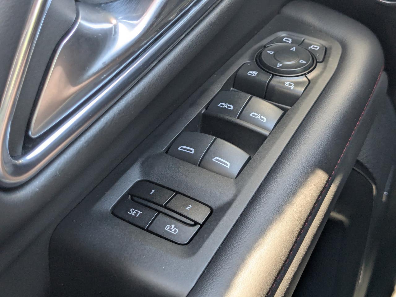 2022 Chevrolet Tahoe RST Winder GA