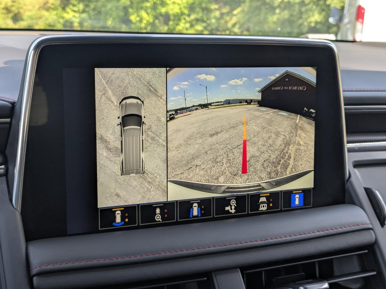 2022 Chevrolet Tahoe RST Winder GA