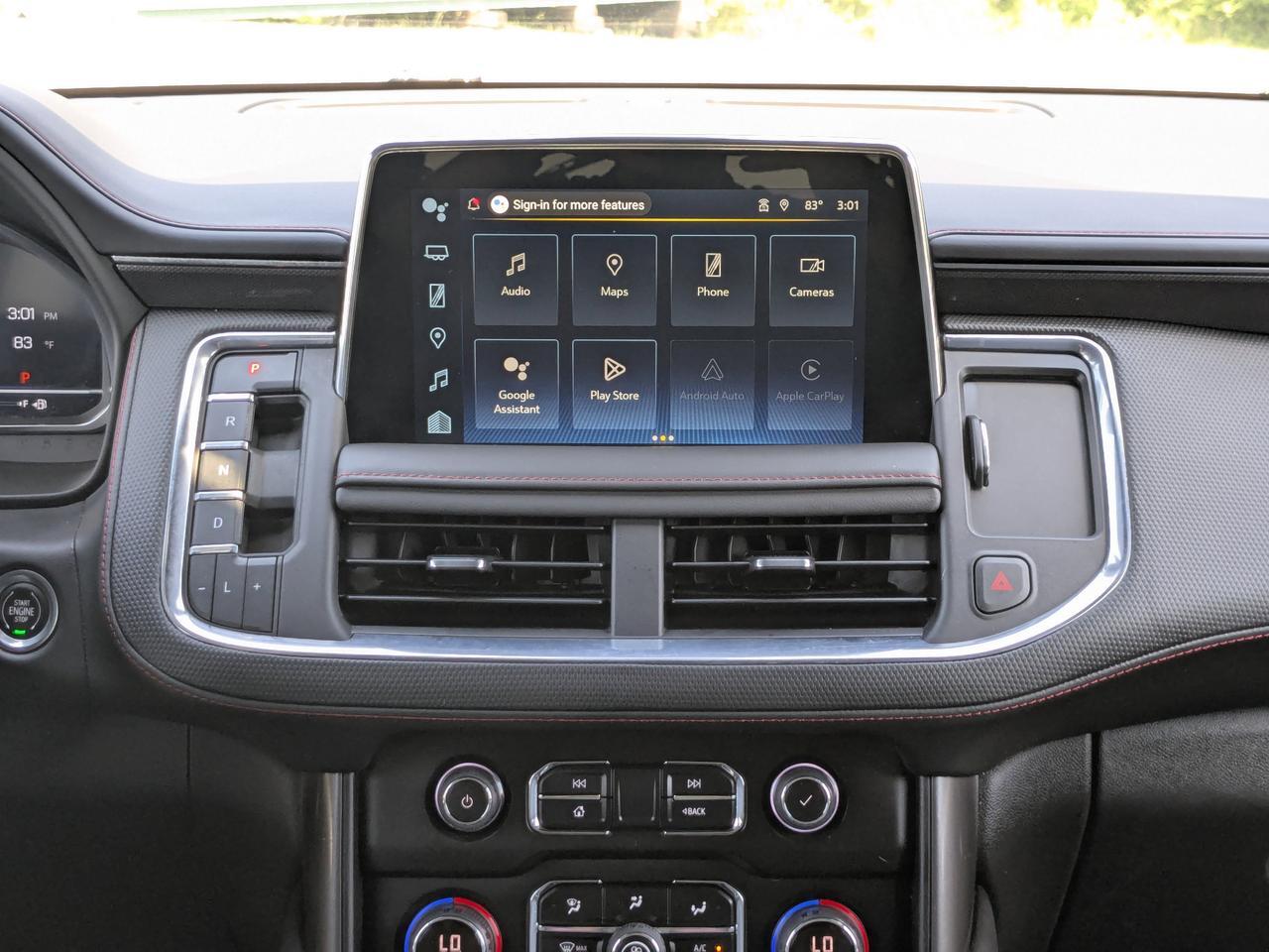 2022 Chevrolet Tahoe RST Winder GA