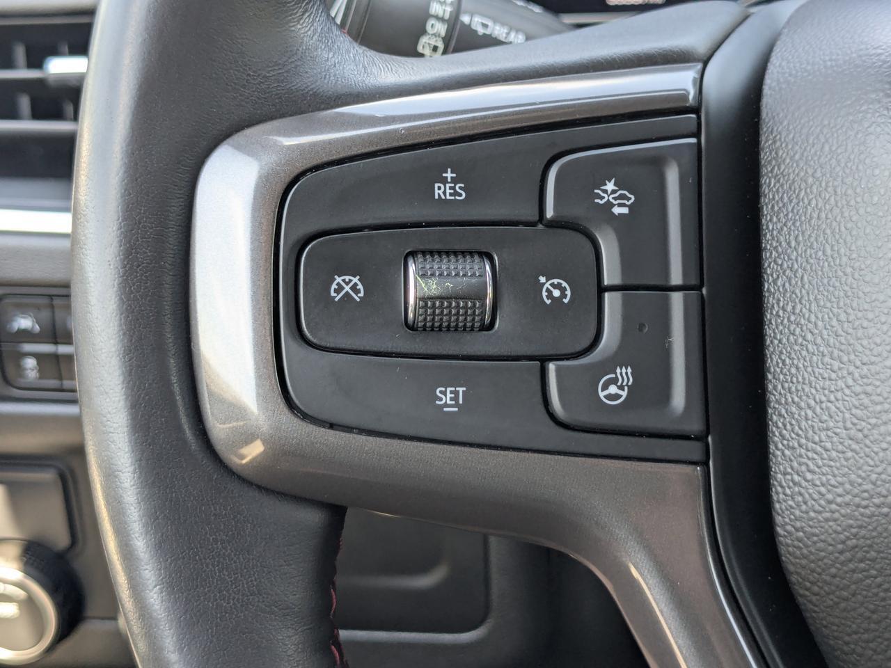 2022 Chevrolet Tahoe RST Winder GA