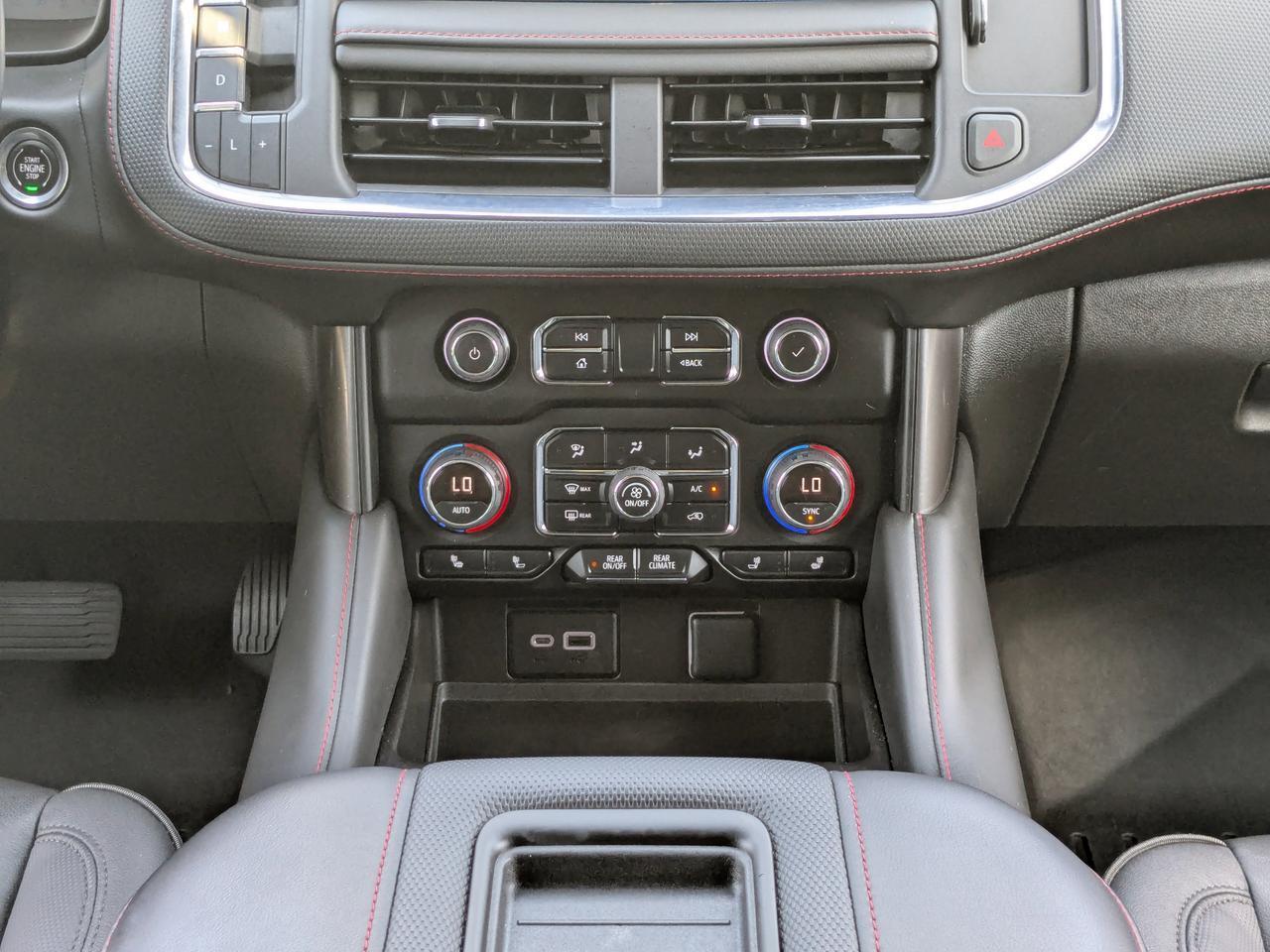 2022 Chevrolet Tahoe RST Winder GA