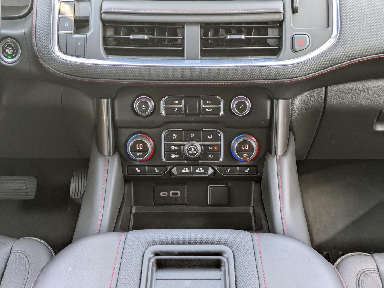 2022 Chevrolet Tahoe RST Winder GA