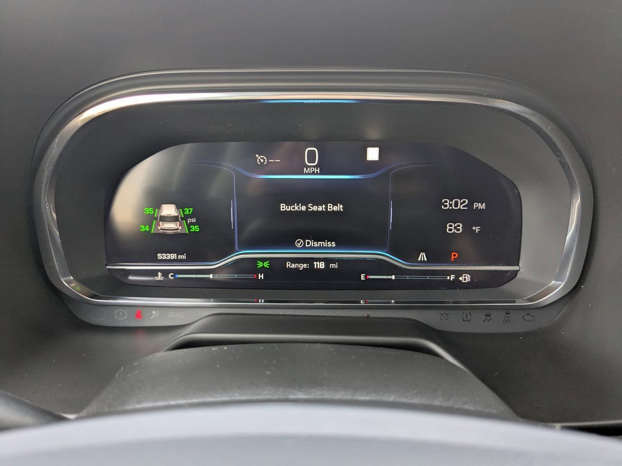2022 Chevrolet Tahoe RST Winder GA
