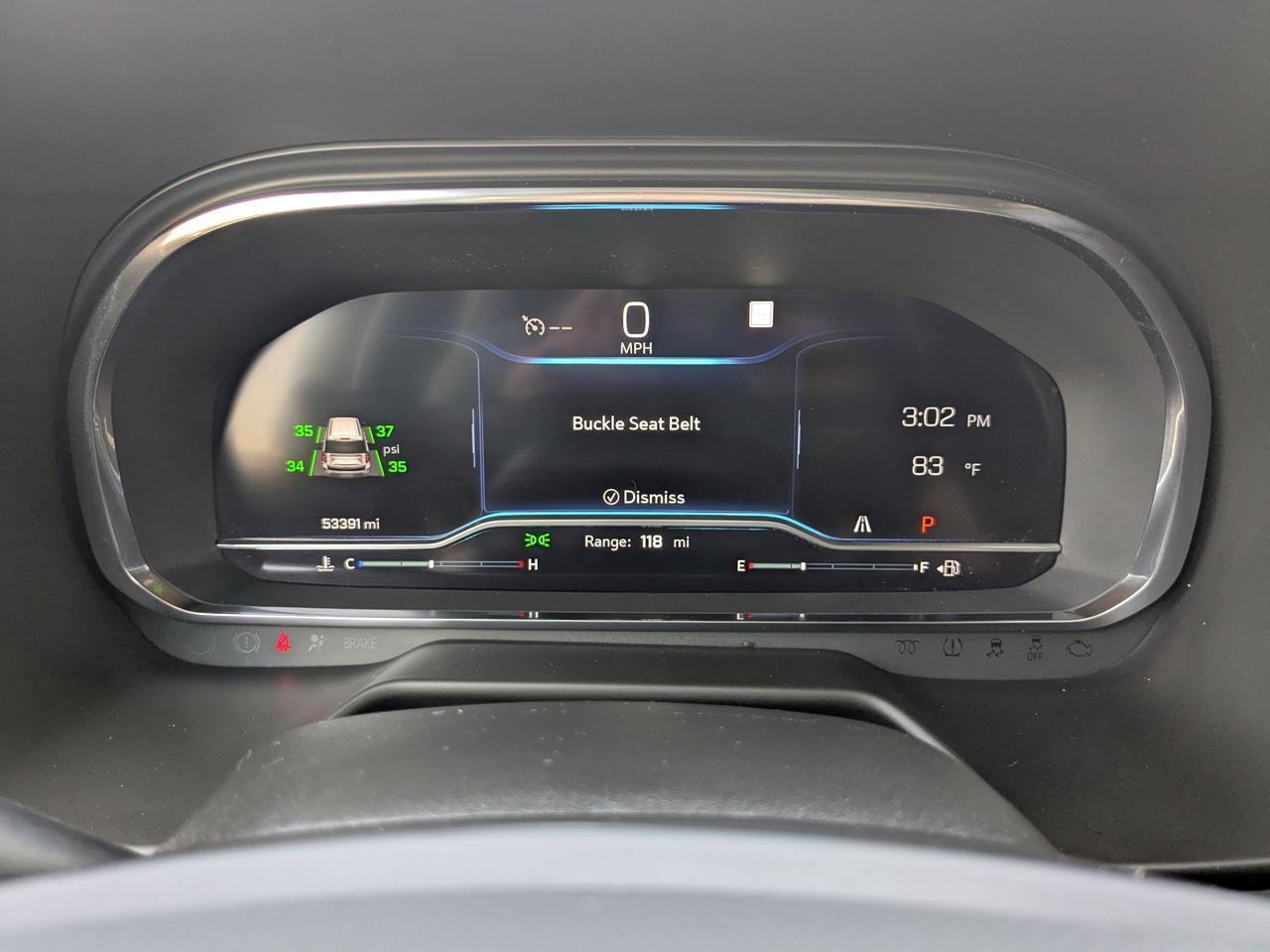 2022 Chevrolet Tahoe RST Winder GA