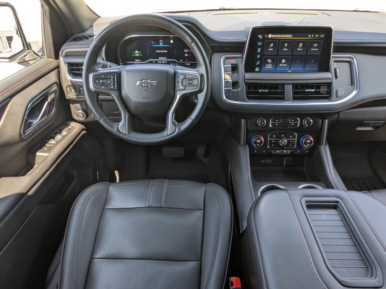 2022 Chevrolet Tahoe RST Winder GA