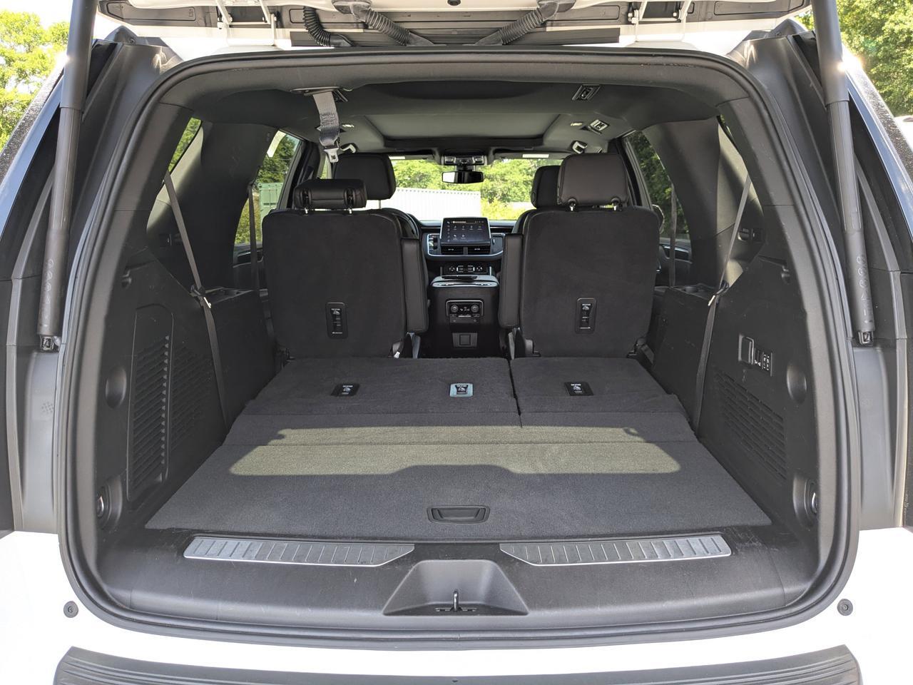 2022 Chevrolet Tahoe RST Winder GA