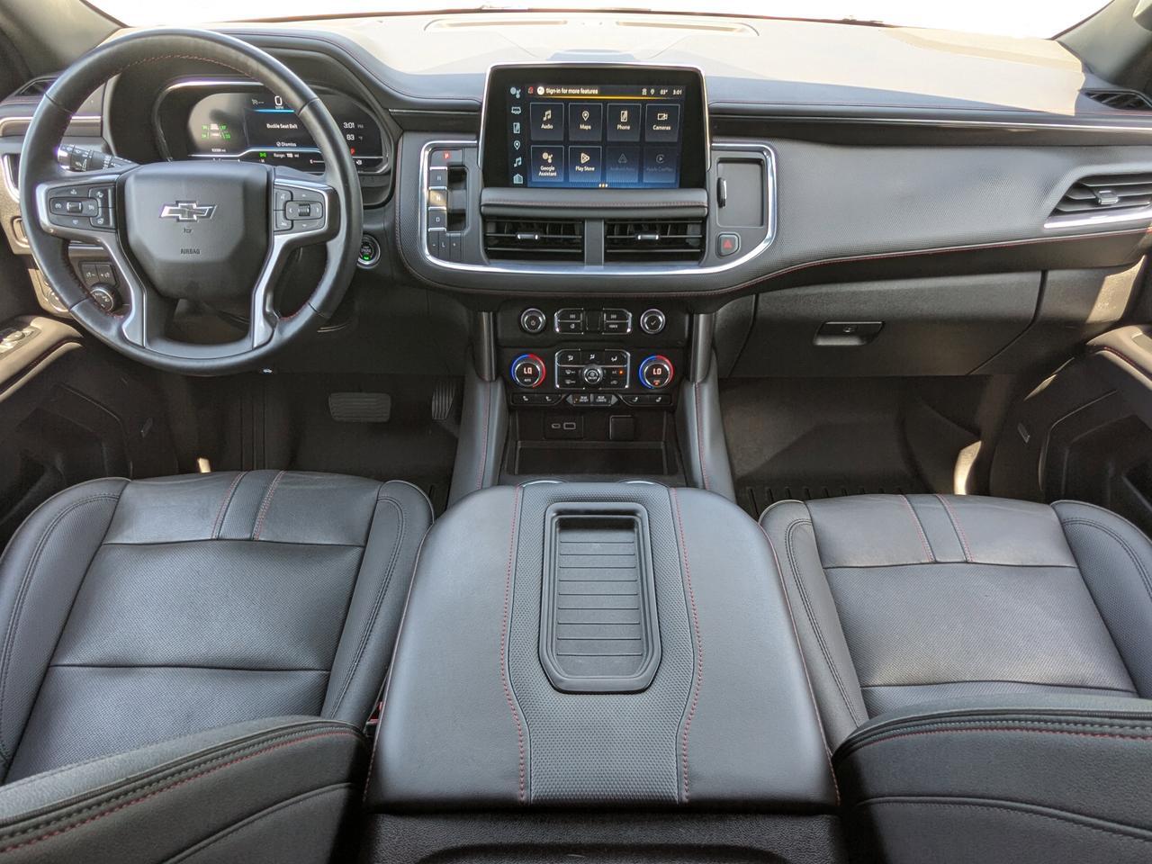2022 Chevrolet Tahoe RST Winder GA