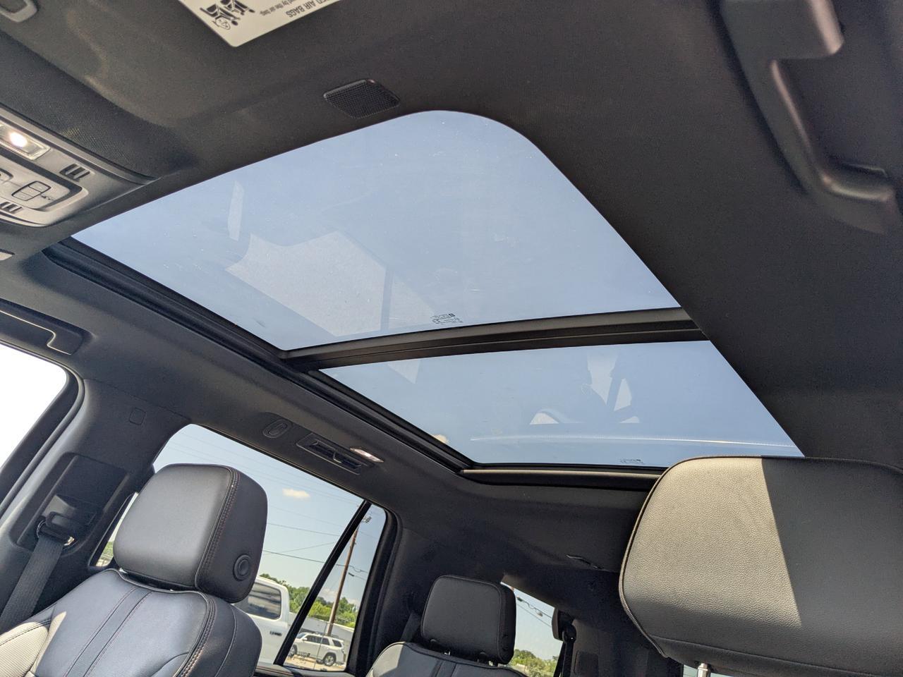 2022 Chevrolet Tahoe RST Winder GA