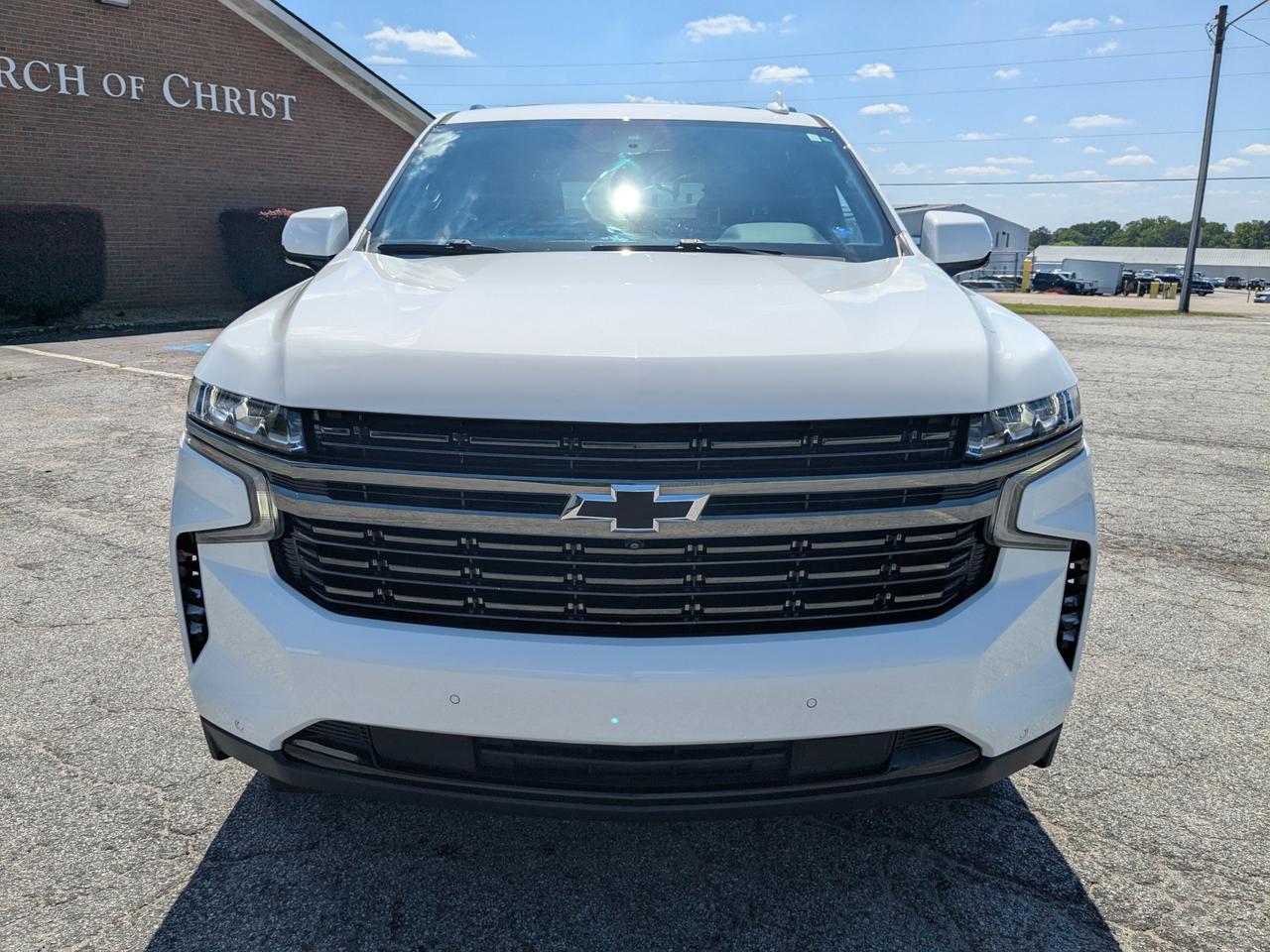 2022 Chevrolet Tahoe RST Winder GA