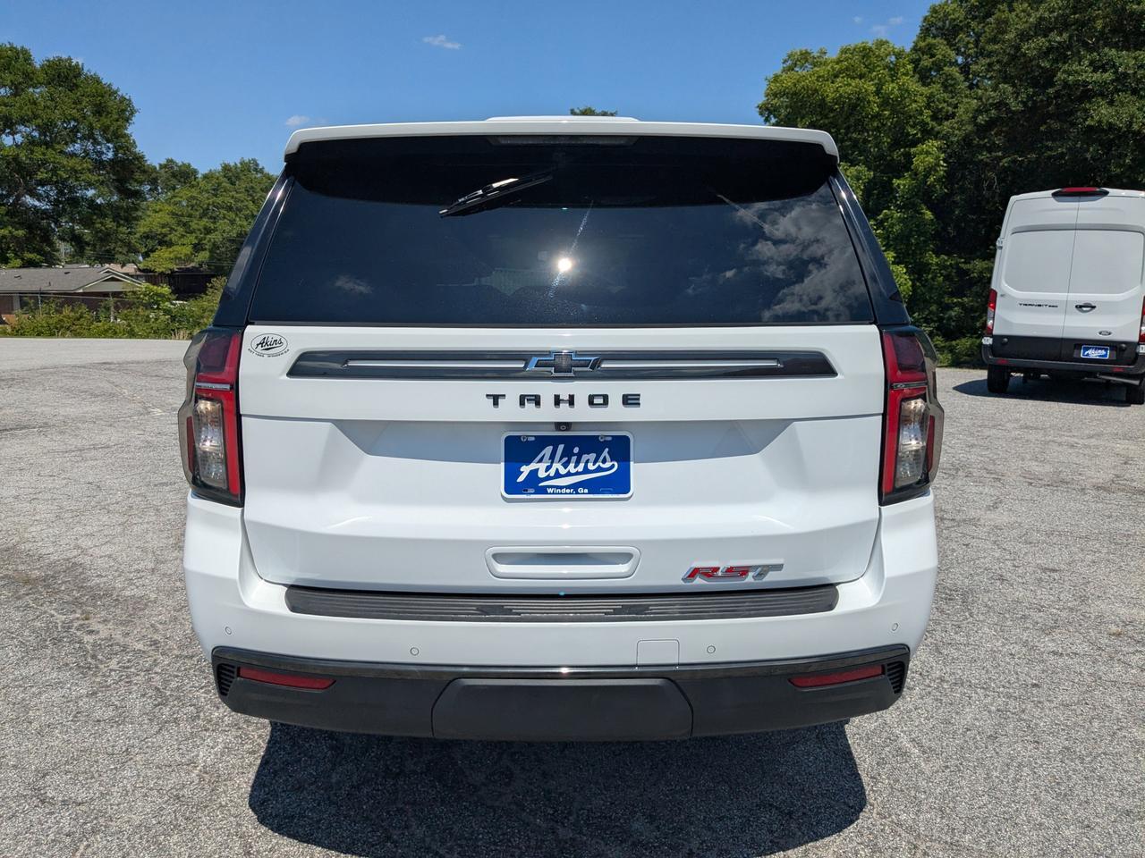 2022 Chevrolet Tahoe RST Winder GA