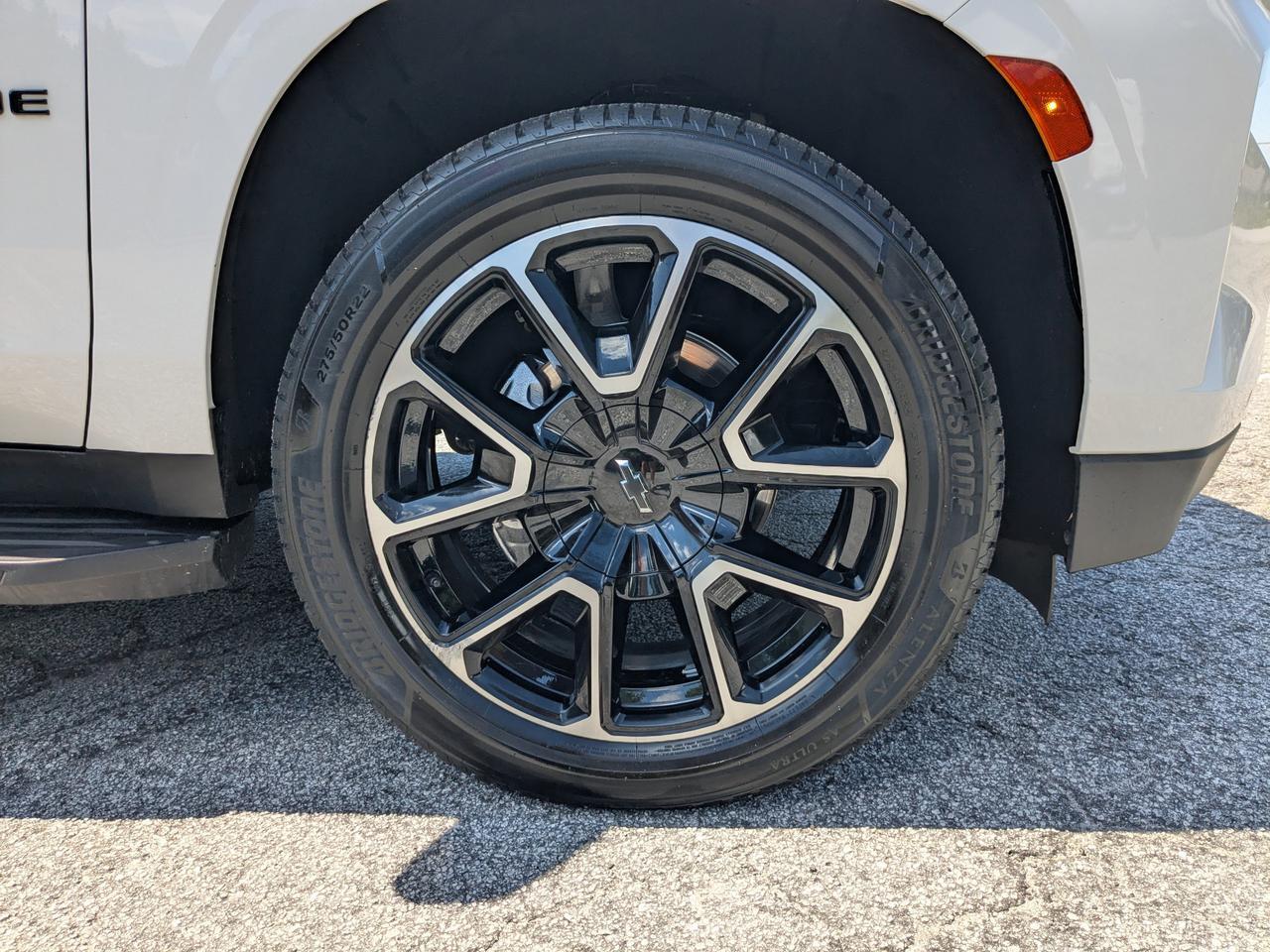 2022 Chevrolet Tahoe RST Winder GA