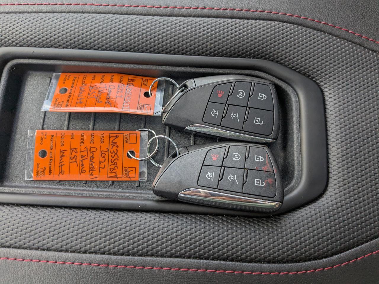 2022 Chevrolet Tahoe RST Winder GA