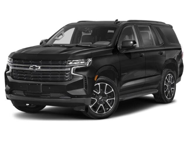 2022 Chevrolet Tahoe RST Winder GA