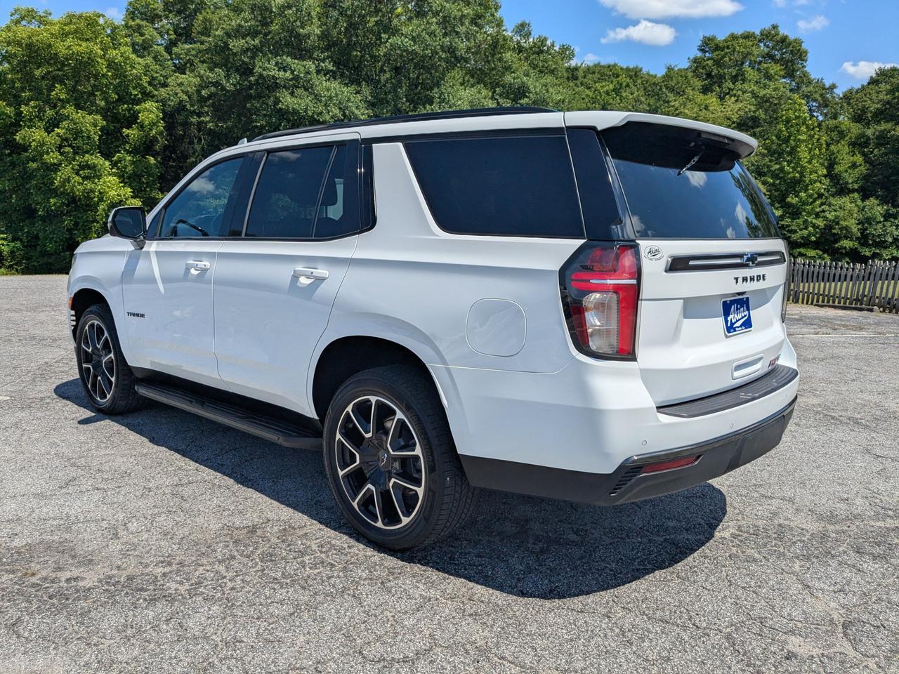2022 Chevrolet Tahoe RST Winder GA