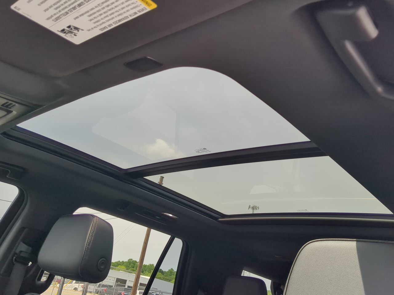 2022 Chevrolet Tahoe RST Winder GA