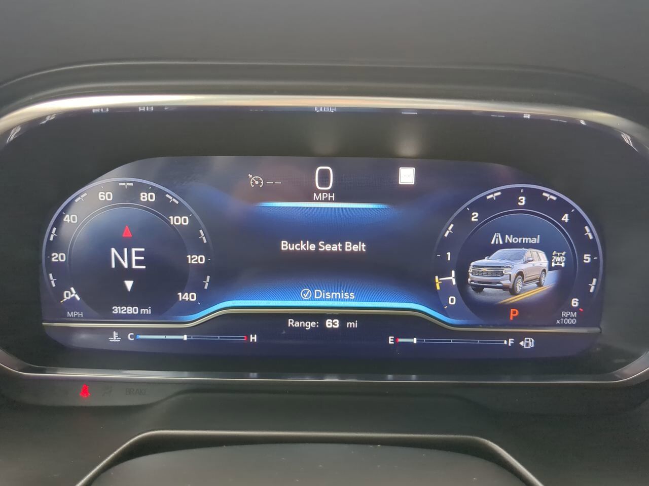 2022 Chevrolet Tahoe RST Winder GA