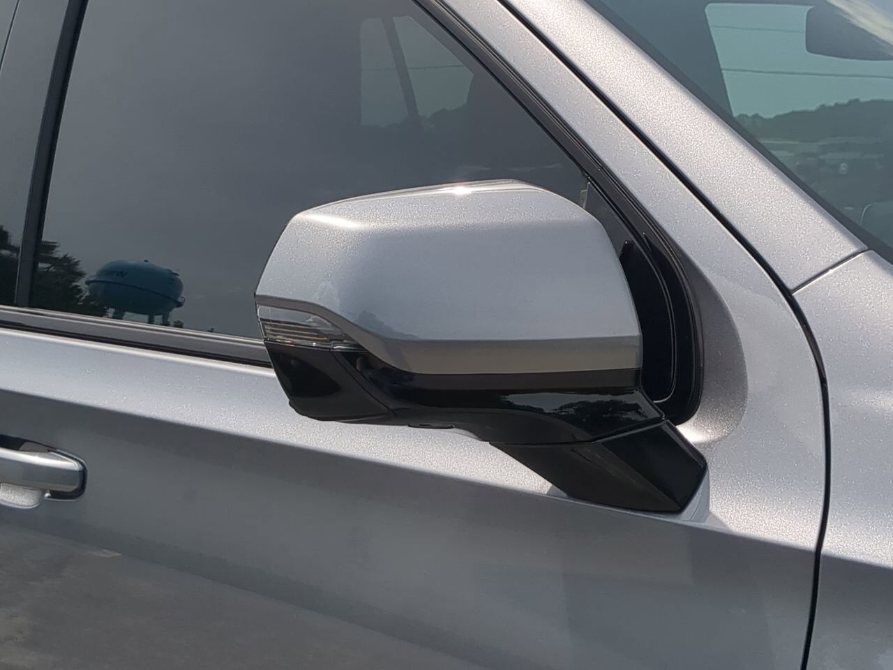 2022 Chevrolet Tahoe RST Winder GA