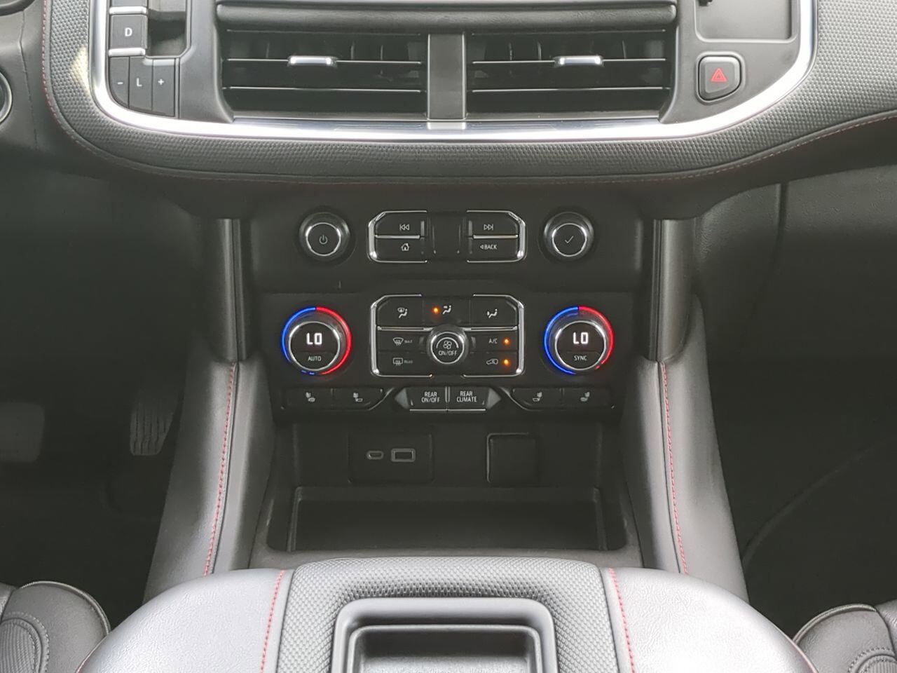2022 Chevrolet Tahoe RST Winder GA