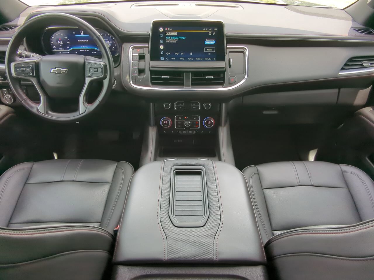 2022 Chevrolet Tahoe RST Winder GA