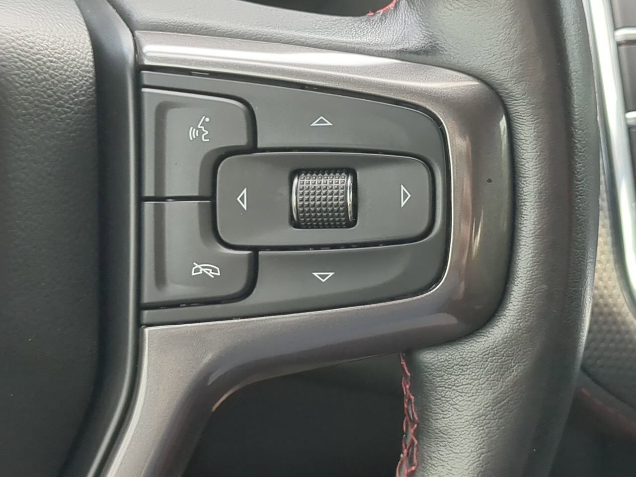 2022 Chevrolet Tahoe RST Winder GA
