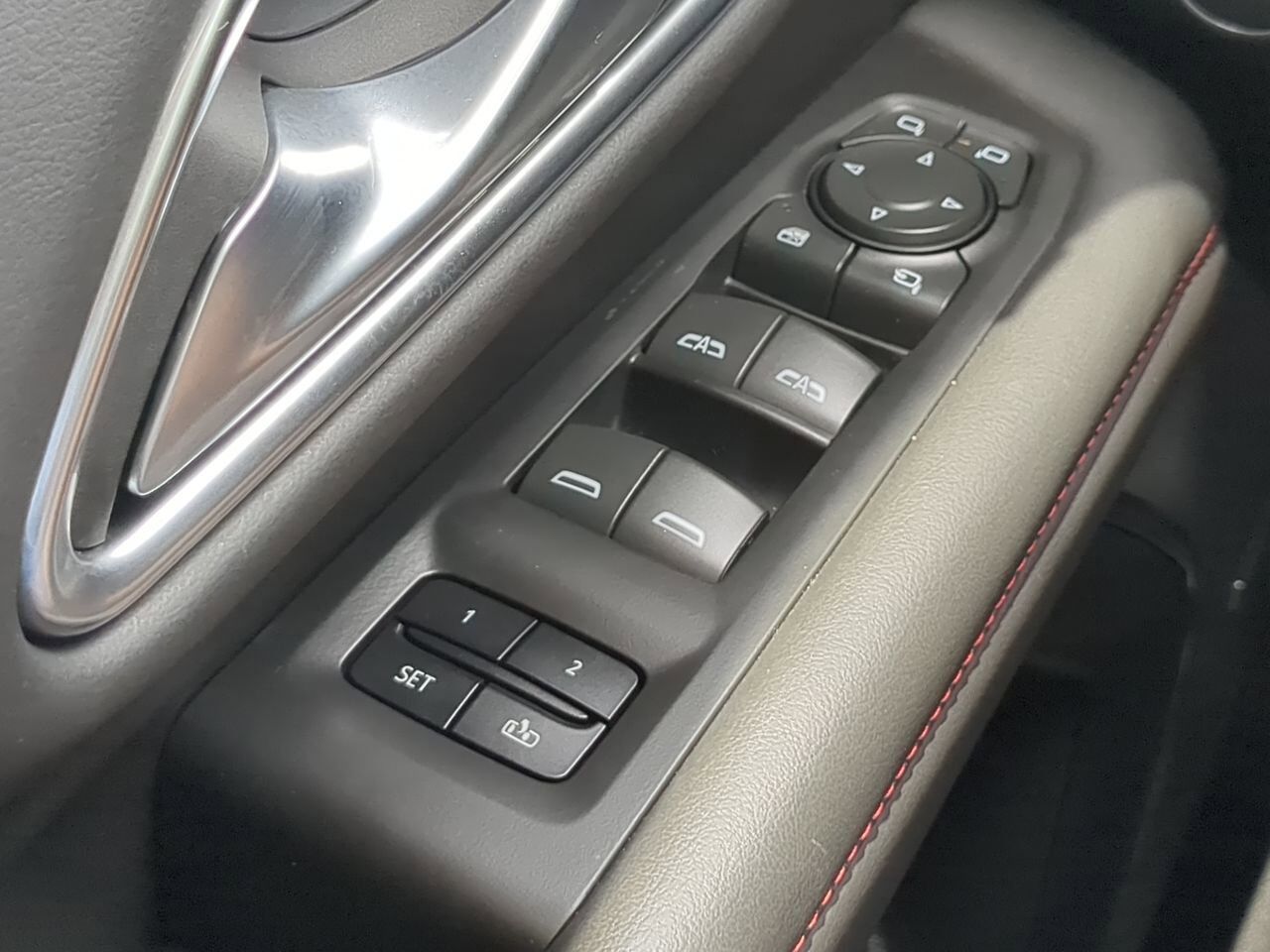 2022 Chevrolet Tahoe RST Winder GA