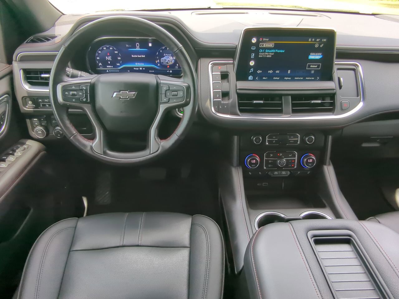 2022 Chevrolet Tahoe RST Winder GA