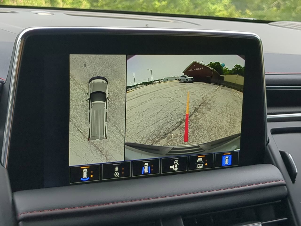 2022 Chevrolet Tahoe RST Winder GA