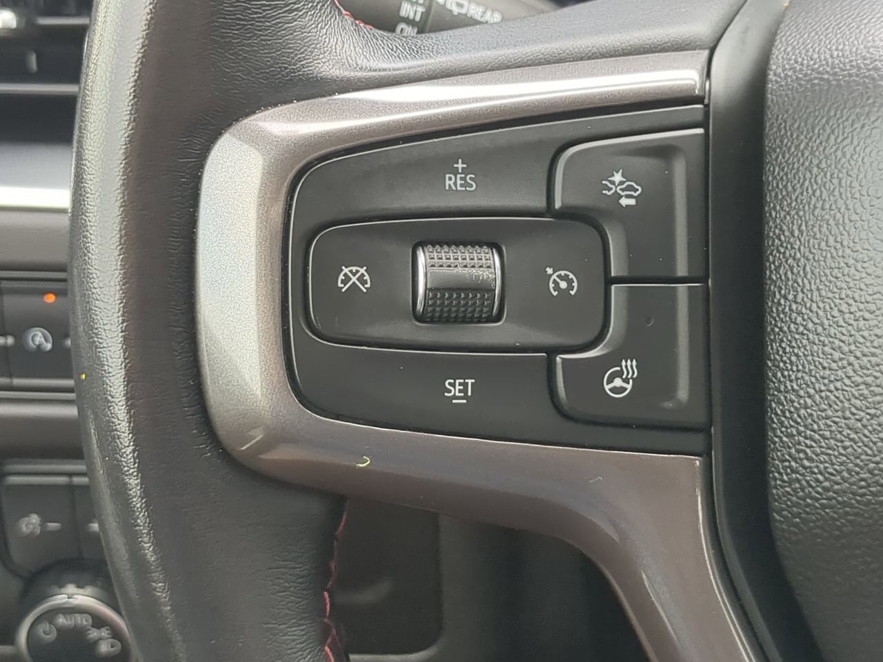 2022 Chevrolet Tahoe RST Winder GA