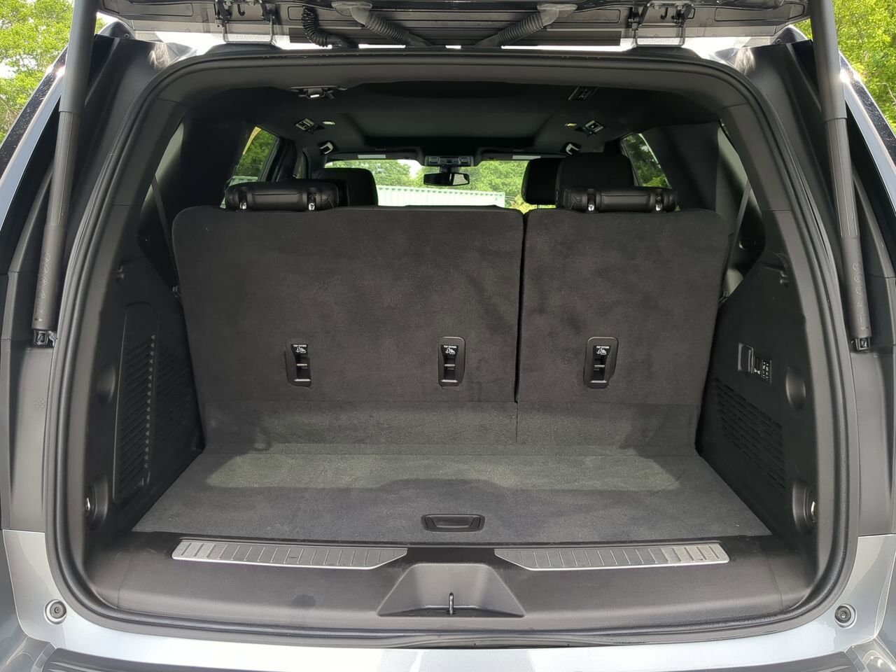2022 Chevrolet Tahoe RST Winder GA