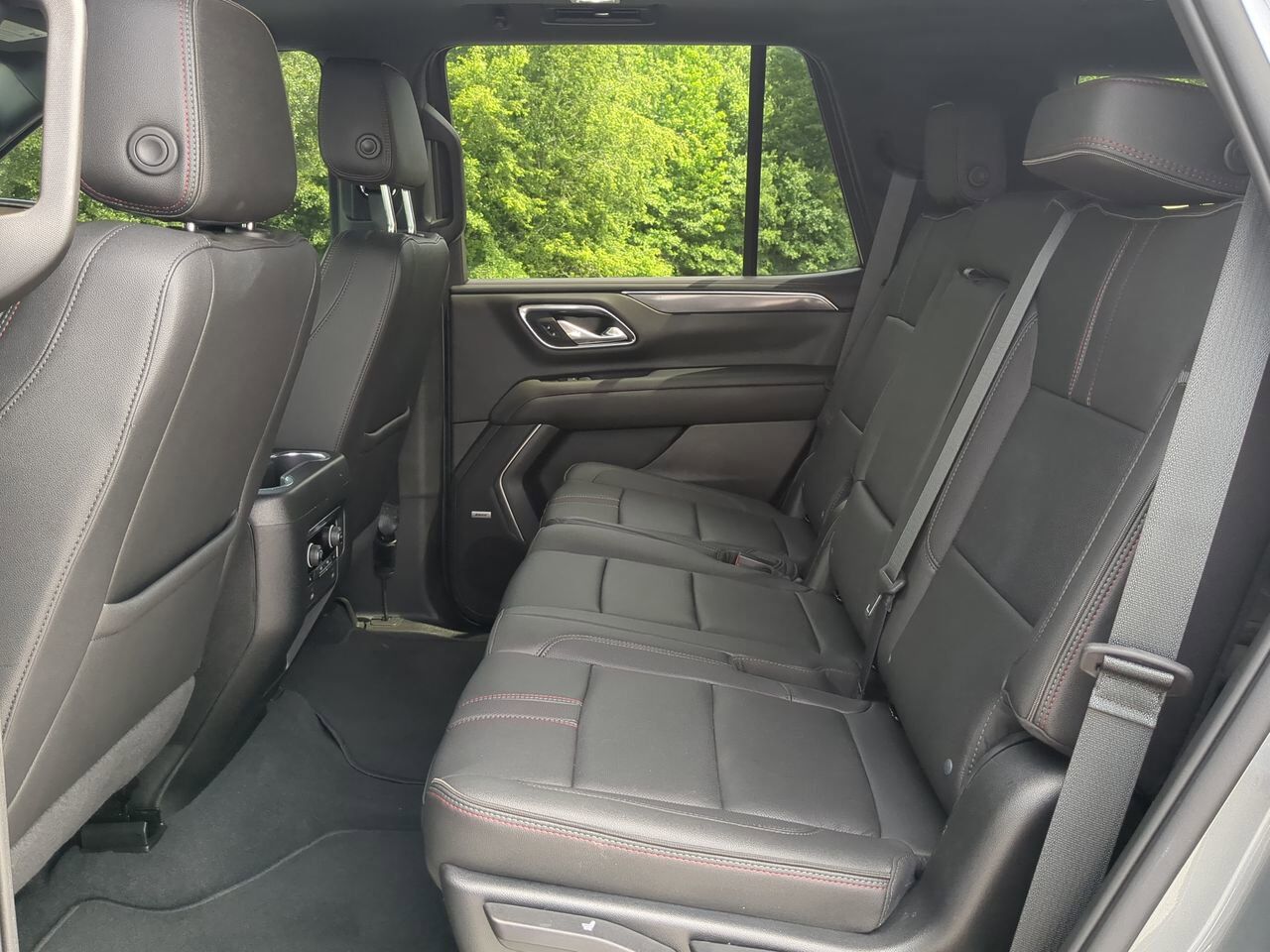 2022 Chevrolet Tahoe RST Winder GA