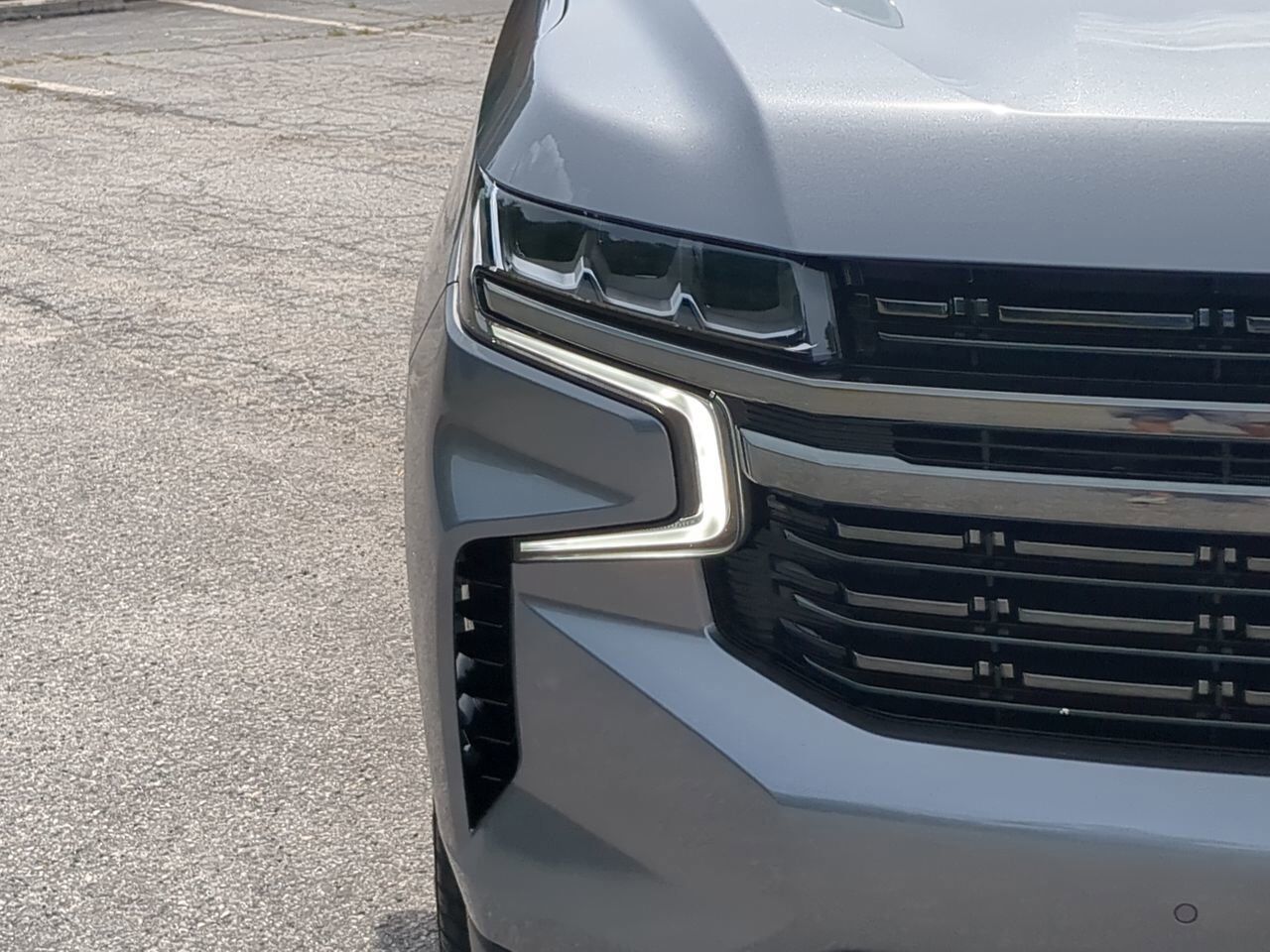 2022 Chevrolet Tahoe RST Winder GA