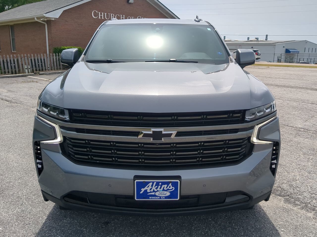 2022 Chevrolet Tahoe RST Winder GA