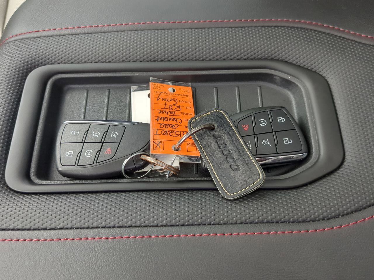 2022 Chevrolet Tahoe RST Winder GA