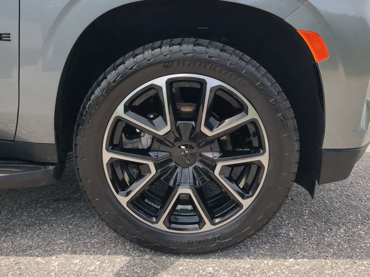 2022 Chevrolet Tahoe RST Winder GA