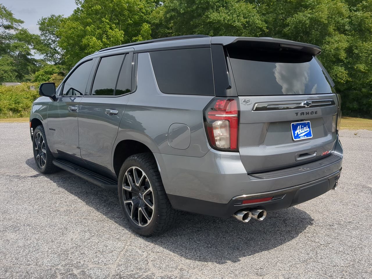2022 Chevrolet Tahoe RST Winder GA