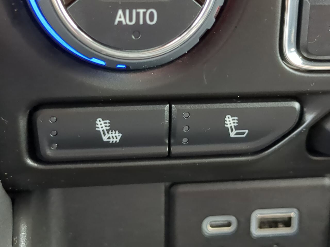 2022 Chevrolet Tahoe RST Winder GA