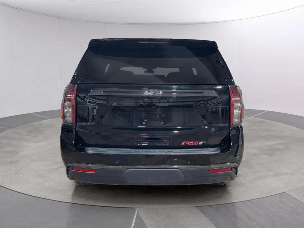 2022 Chevrolet Tahoe RST w/Luxury Pkg San Clemente CA