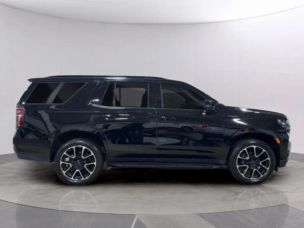 2022 Chevrolet Tahoe RST w/Luxury Pkg San Clemente CA