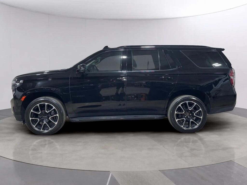 2022 Chevrolet Tahoe RST w/Luxury Pkg San Clemente CA