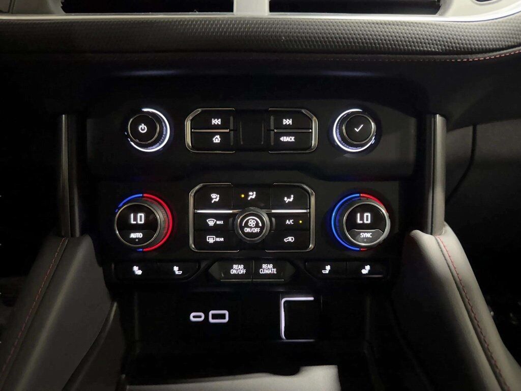 2022 Chevrolet Tahoe RST w/Luxury Pkg San Clemente CA