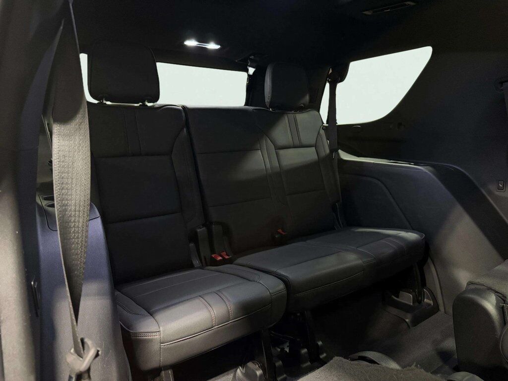 2022 Chevrolet Tahoe RST w/Luxury Pkg San Clemente CA
