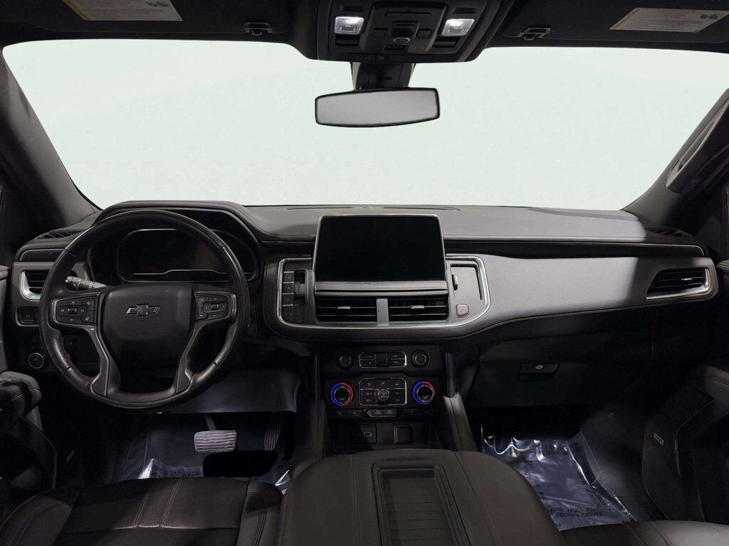 2022 Chevrolet Tahoe RST w/Luxury Pkg San Clemente CA